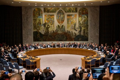 UN Security Council