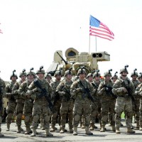 US Army