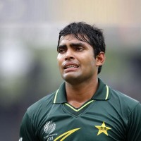 Umar Akmal