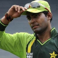 Umar Akmal