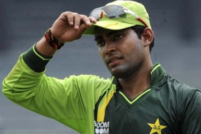 Umar Akmal