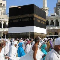 Umrah Visas