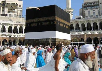 Umrah Visas