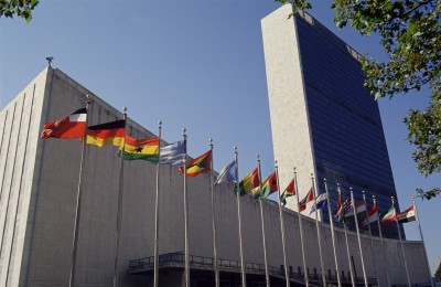 United Nations