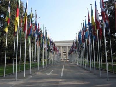 United Nations