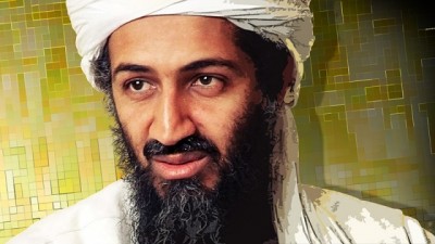 Usama bin Laden