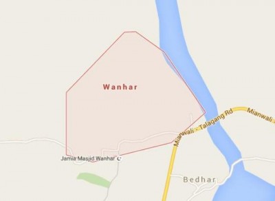 Vanhar