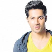 Varun Dhawan