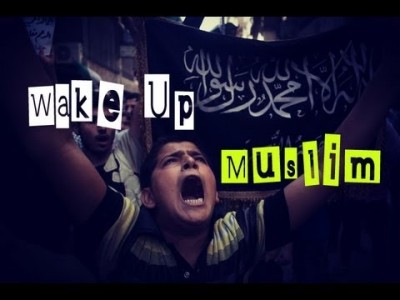 Wake up Muslims