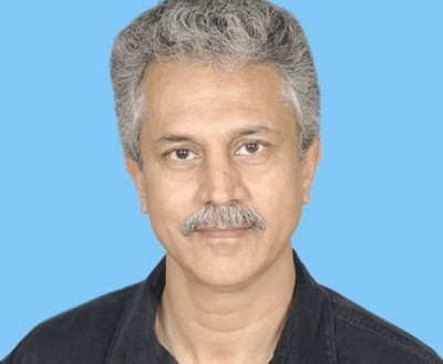 Waseem Akhtar