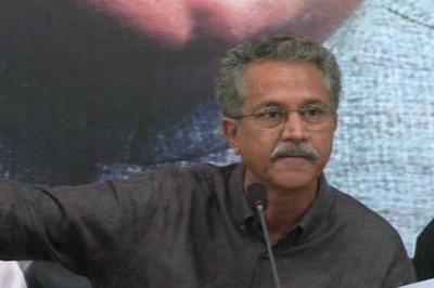 Waseem Akhtar