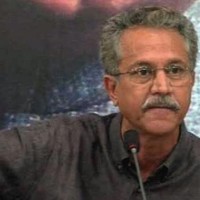 Wasim Akhtar