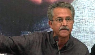 Wasim Akhtar