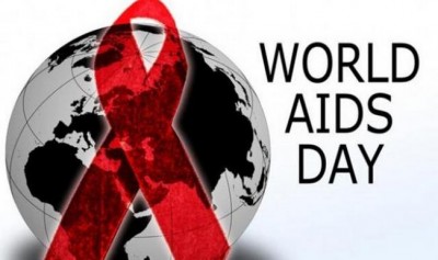 World Aids Day