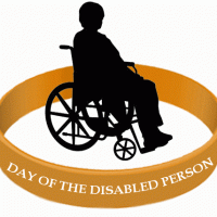 World Disabled Day