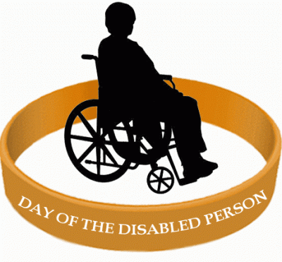 World Disabled Day