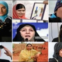 World Muslim Women