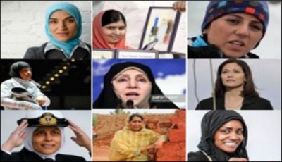 World Muslim Women