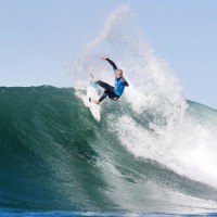 World Surfing League