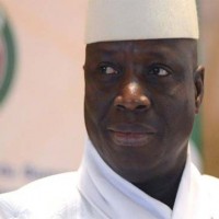 Yahya Jammeh