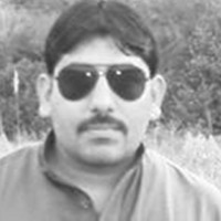 Yasir Rafiq