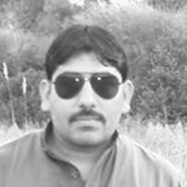 Yasir Rafique