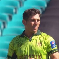 Yasir Shah