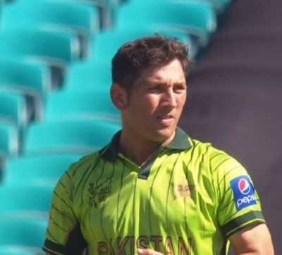 Yasir Shah