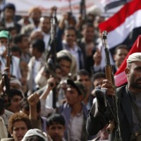 Yemeni Factions