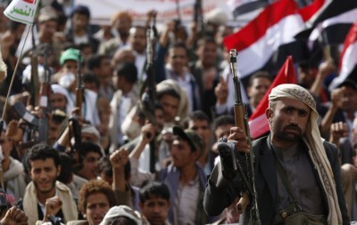 Yemeni Factions