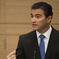 Yossi Cohen