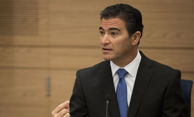 Yossi Cohen