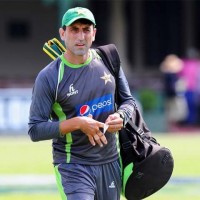 Younis Khan