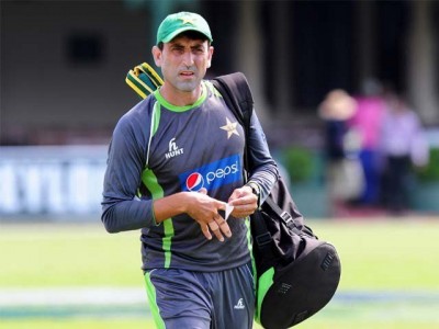 Younis Khan