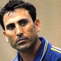 Younis Khan