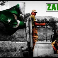 Zarb e Azab