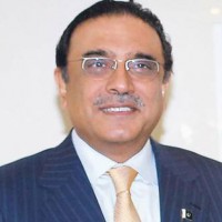 Zardari