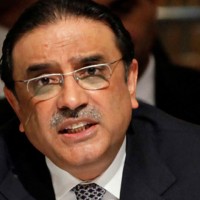 Zardari