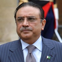 Zardari