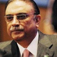 Zardari