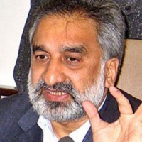 Zulfiqar Mirza