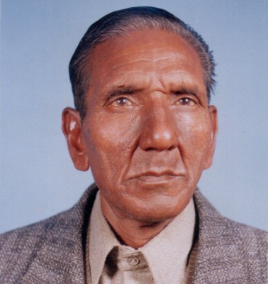 Arshaad Jalindri