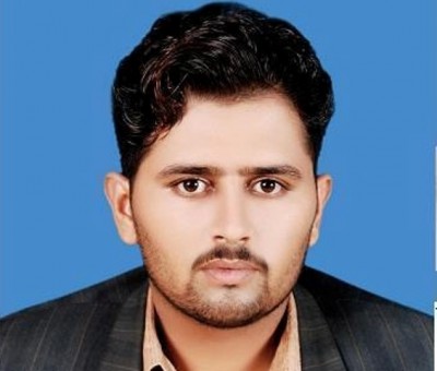 Mohammad Sajjad