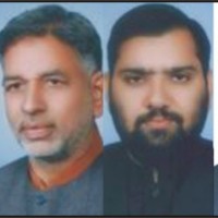 Sheikh Ijazsheikh Ijaz, Ch Khalid, M Naeem, Shahbaz Gull