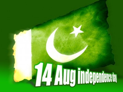 14th August Independence Day