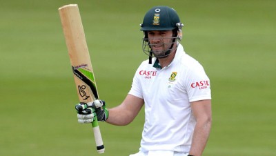 AB de Villiers