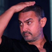 Aamir Khan