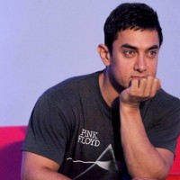 Aamir Khan