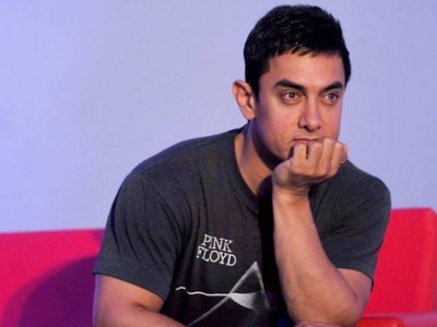 Aamir Khan