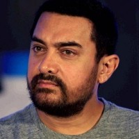 Aamir Khan